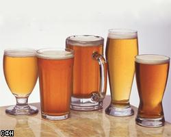 Безалкогольное пиво защитит от рака
