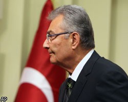 Лидер турецкой оппозиции оказался в центре секс-скандала