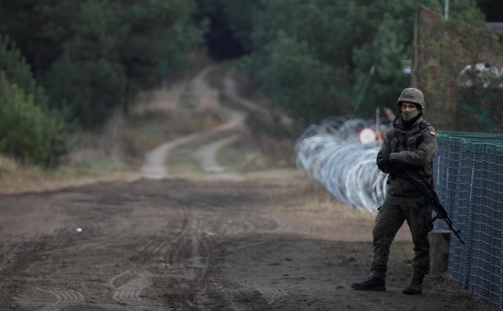 Фото: Kacper Pempel / Reuters