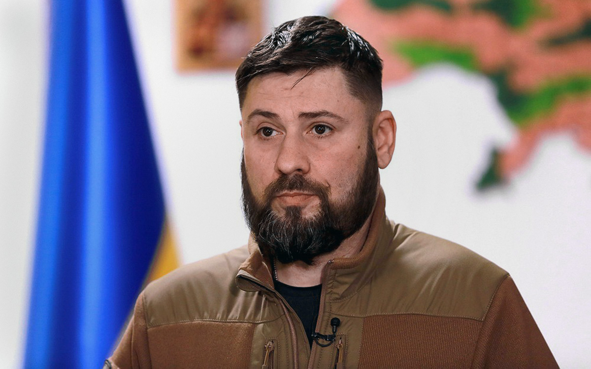 Зеленский предложил уволить замглавы МВД за скандал в Донбассе"/>













