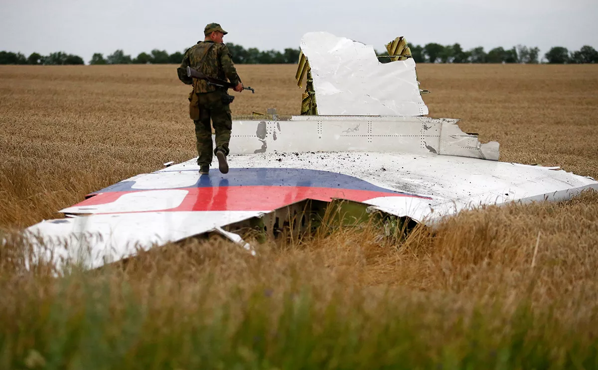 Максим Змеев / Reuters