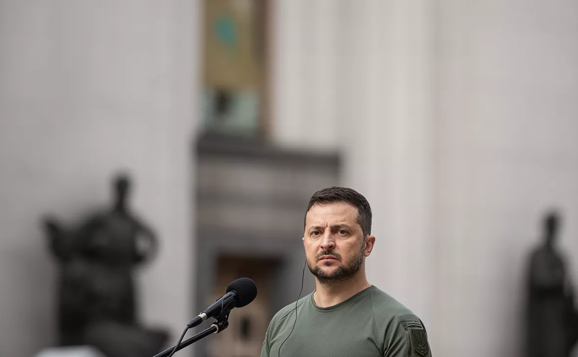 Алексей Фурман / Getty Images