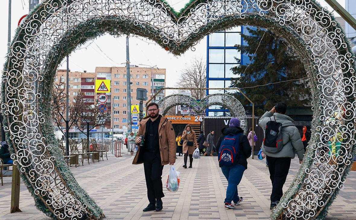 Фото:Сергей Фадеичев / ТАСС