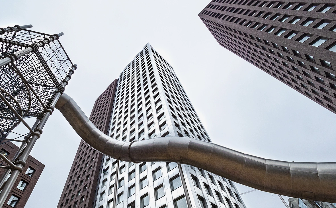 Константин Кокошкин / Global Look Press