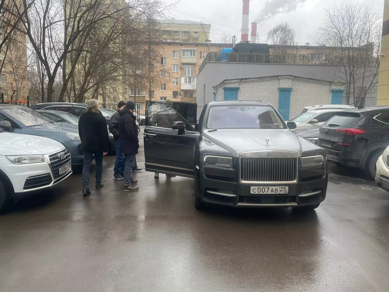 СУ СК РФ по Приморскому краю