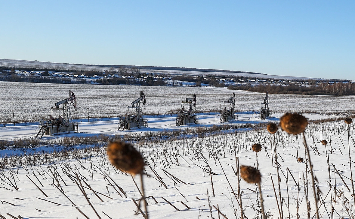 Егор Алеев / ТАСС