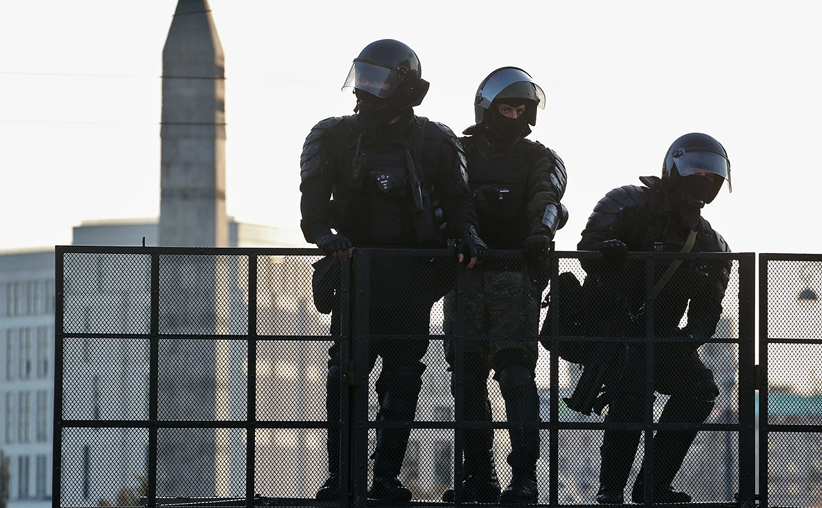 Наталия Федосенко / ТАСС