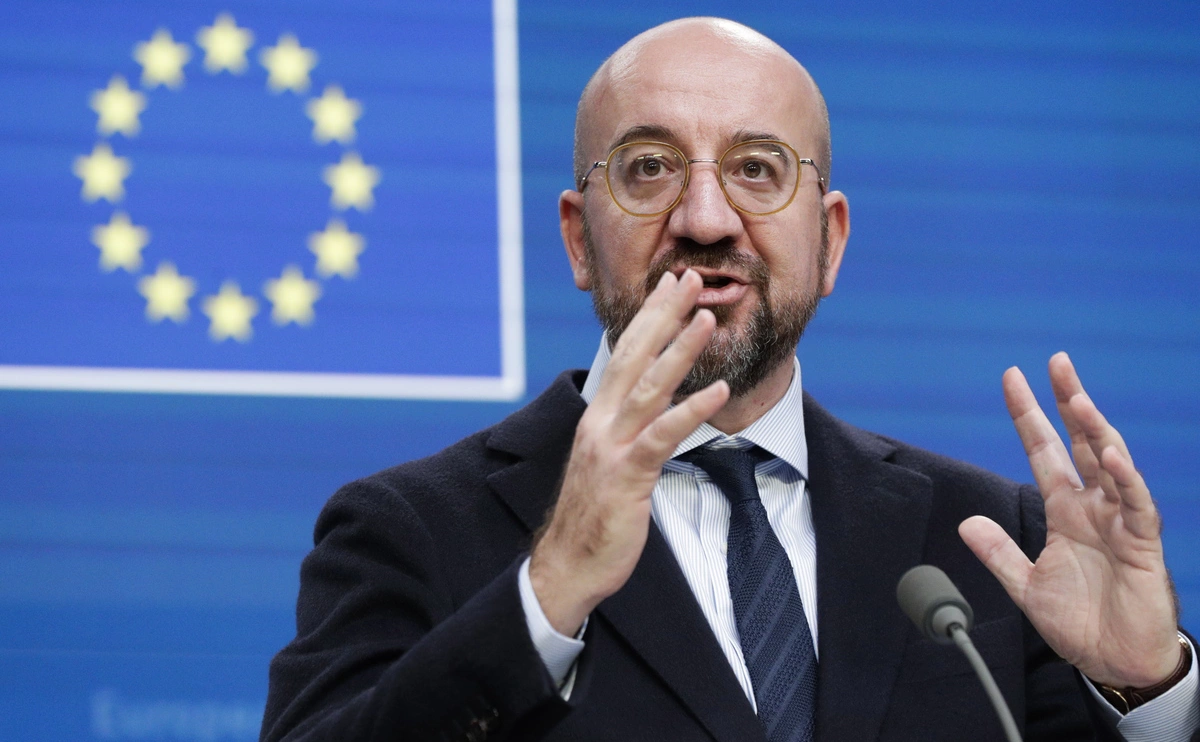 Oliver Hoslet / EPA / ТАСС