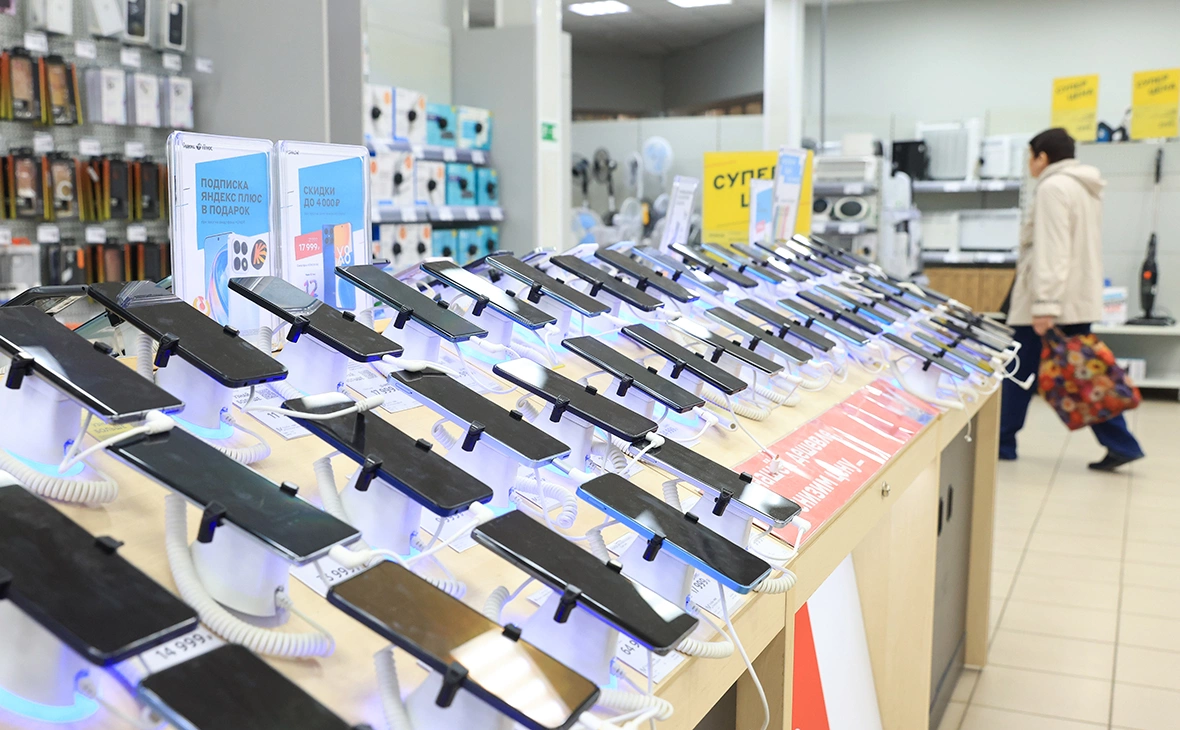 Александр Рюмин / ТАСС