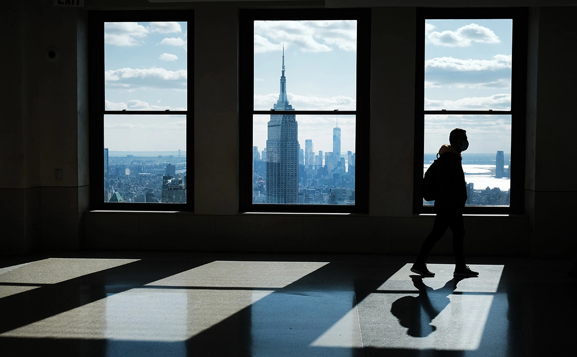Spencer Platt / Getty Images