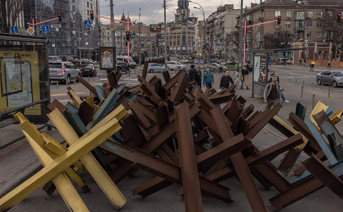 Роман Пилипей / Getty Images