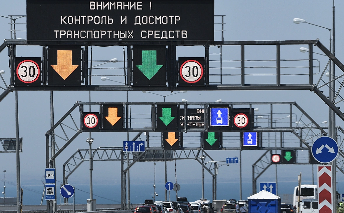 Константин Михальчевский / РИА Новости