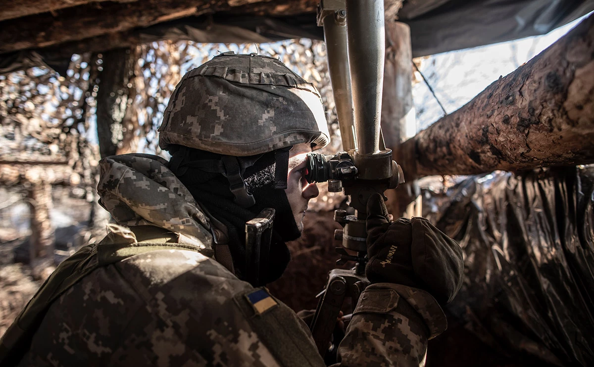 Manu Brabo / Getty Images