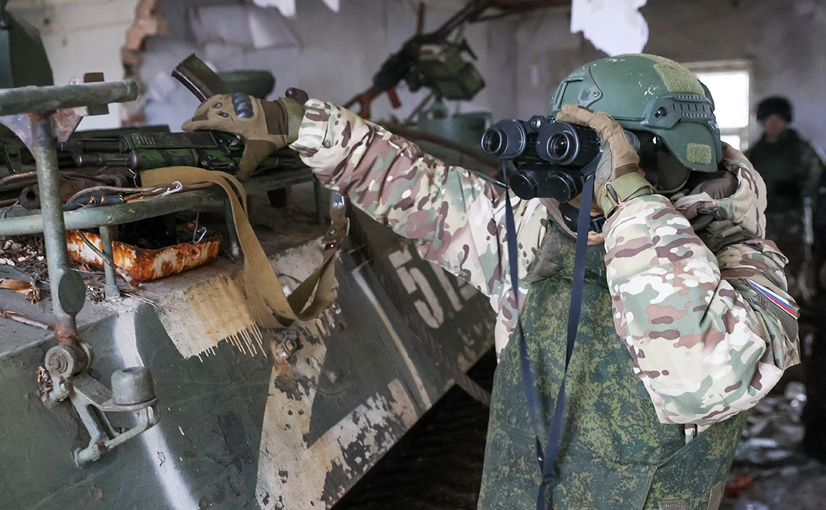 Дмитрий Ягодкин / ТАСС