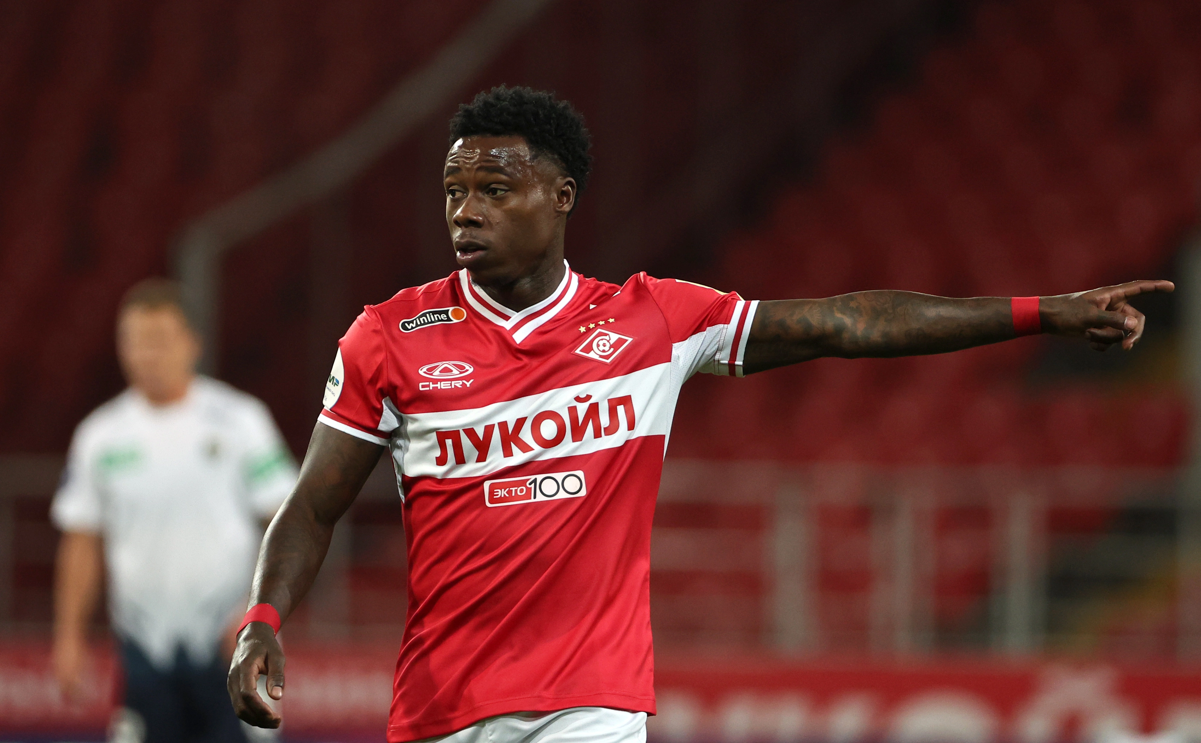 Михаил Терещенко / ТАСС