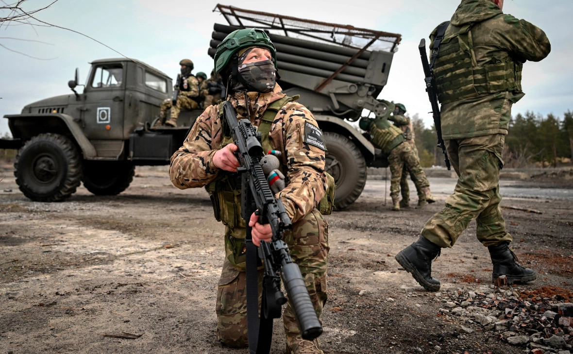 Станислав Красильников / РИА Новости