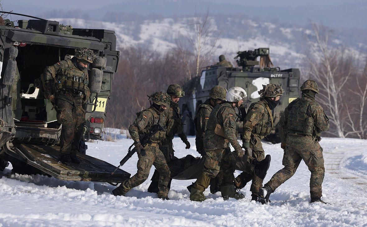 Sean Gallup / Getty Images