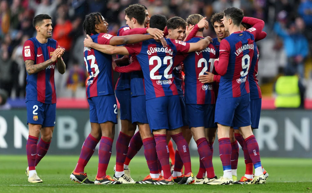 David Ramos / Getty Images