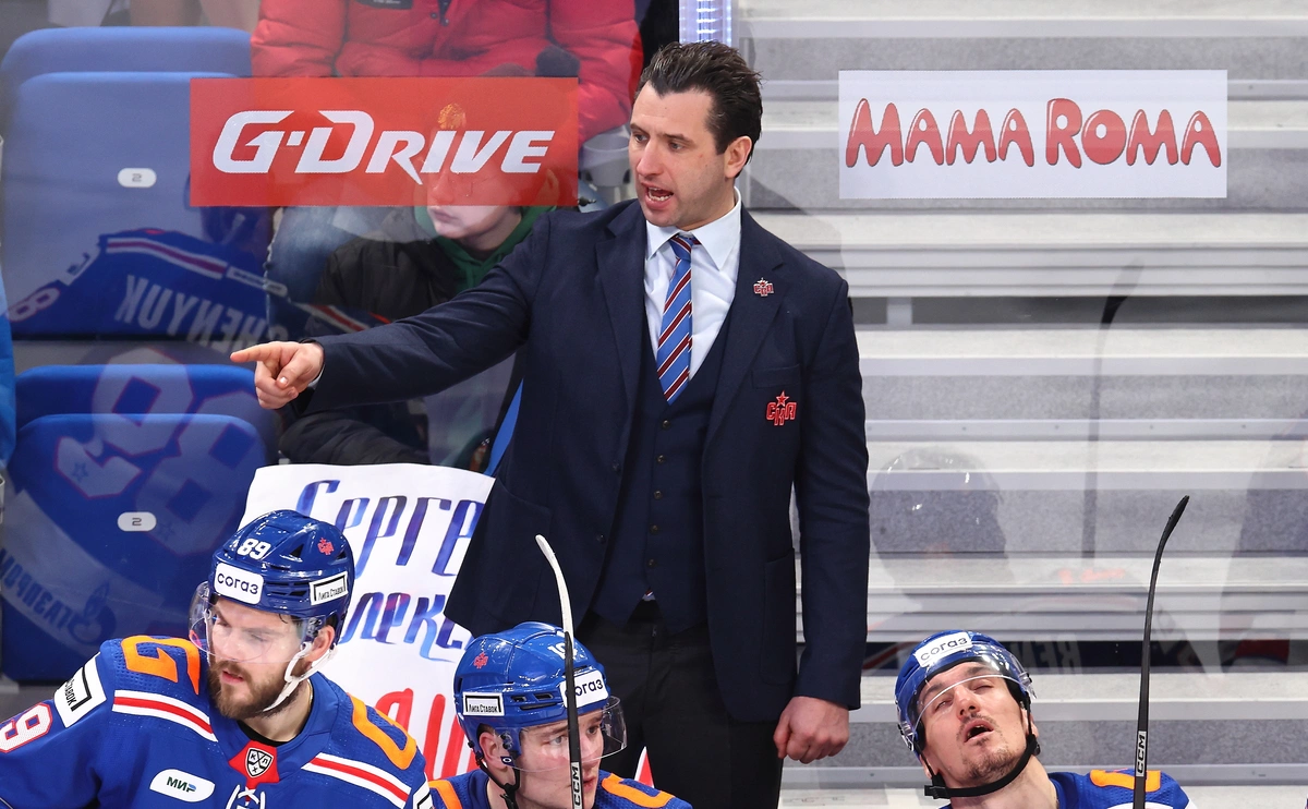 Alexander Kulebyakin / Global Look Press