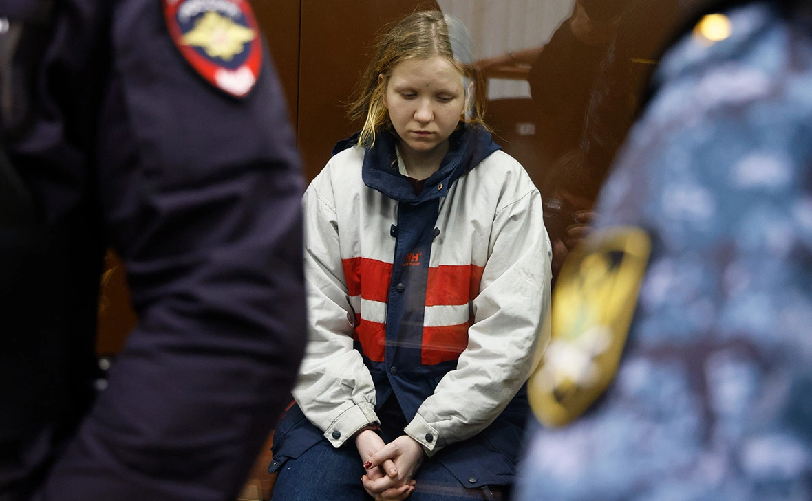 Андрей Любимов / РБК