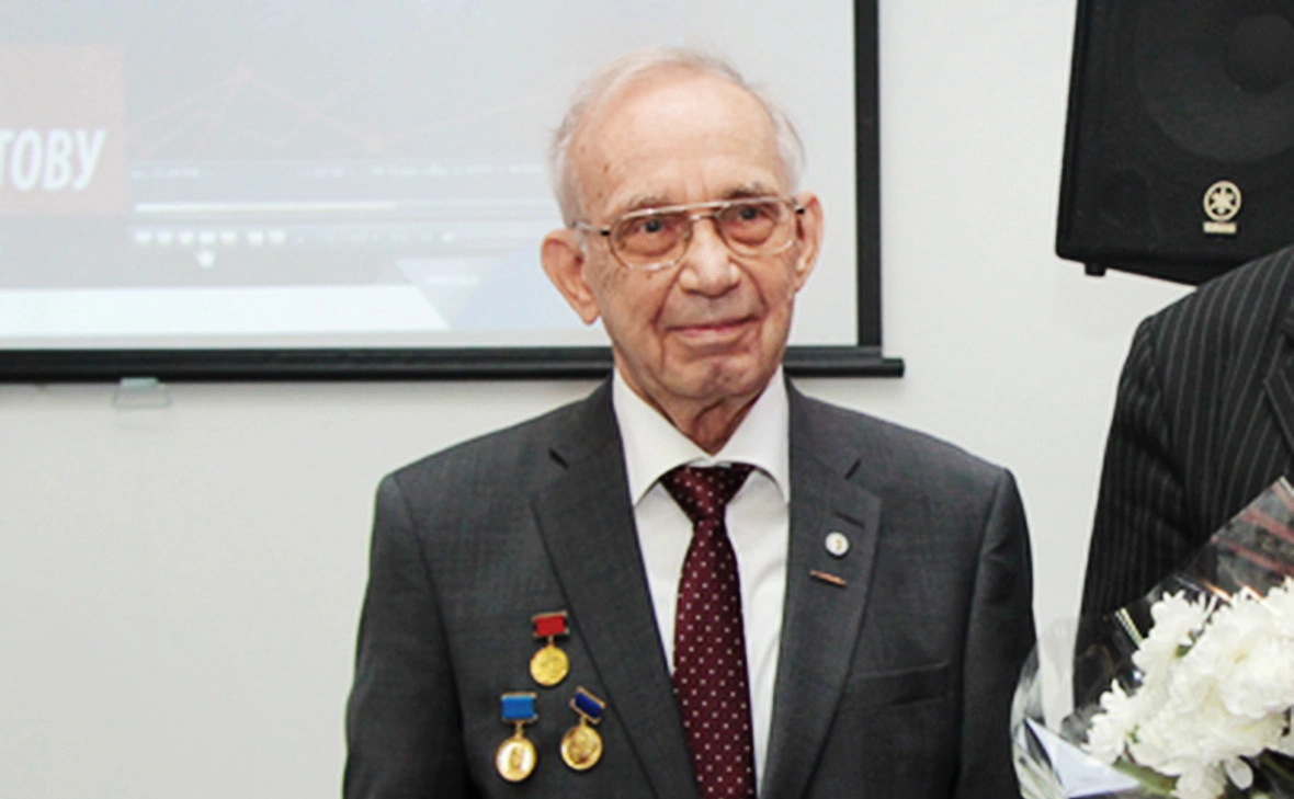 НПО автоматики им. академика Н.А. Семихатова