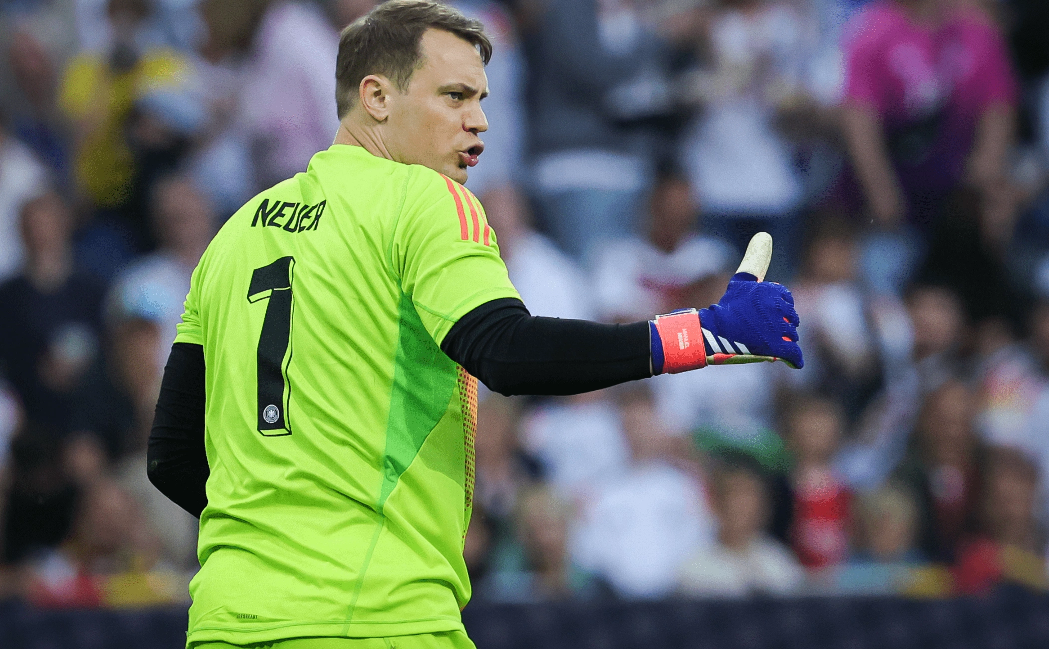 Christian Charisius / Global look press