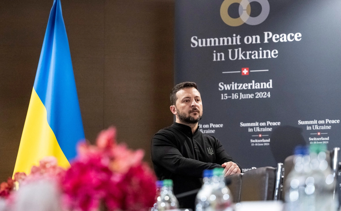 Alessandro della Valle / Reuters