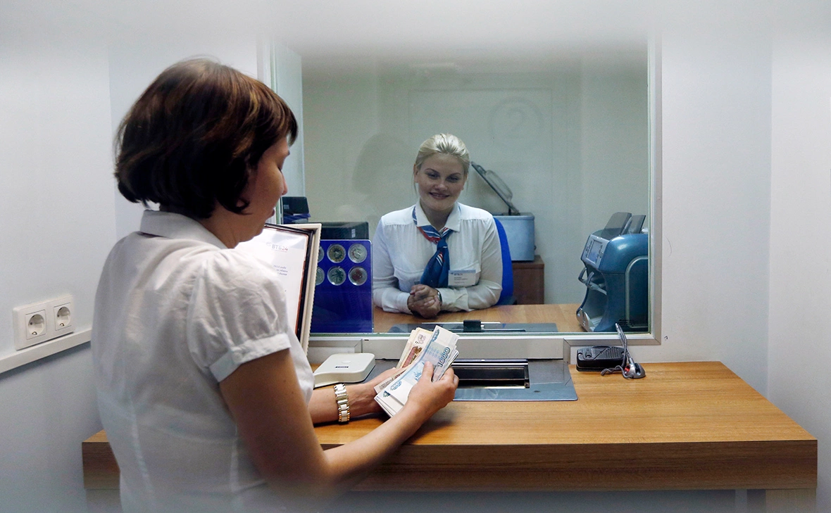 Валерий Матыцин / ТАСС