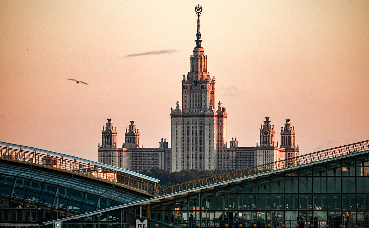 Михаил Терещенко / ТАСС