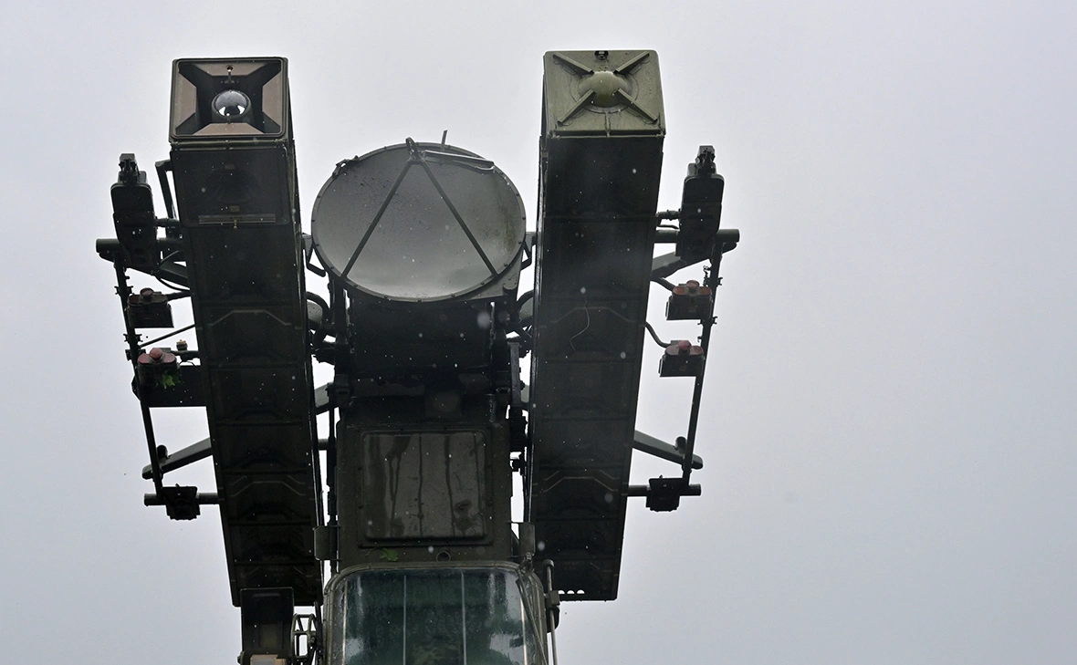 Евгений Биятов / РИА Новости