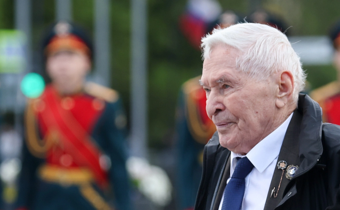 Петр Ковалев / ТАСС