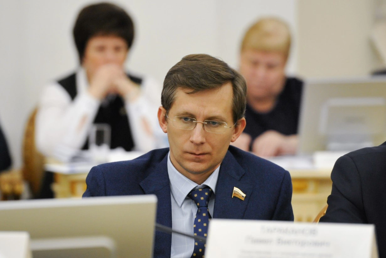 Дмитрий Ткачук / РИА URA.RU