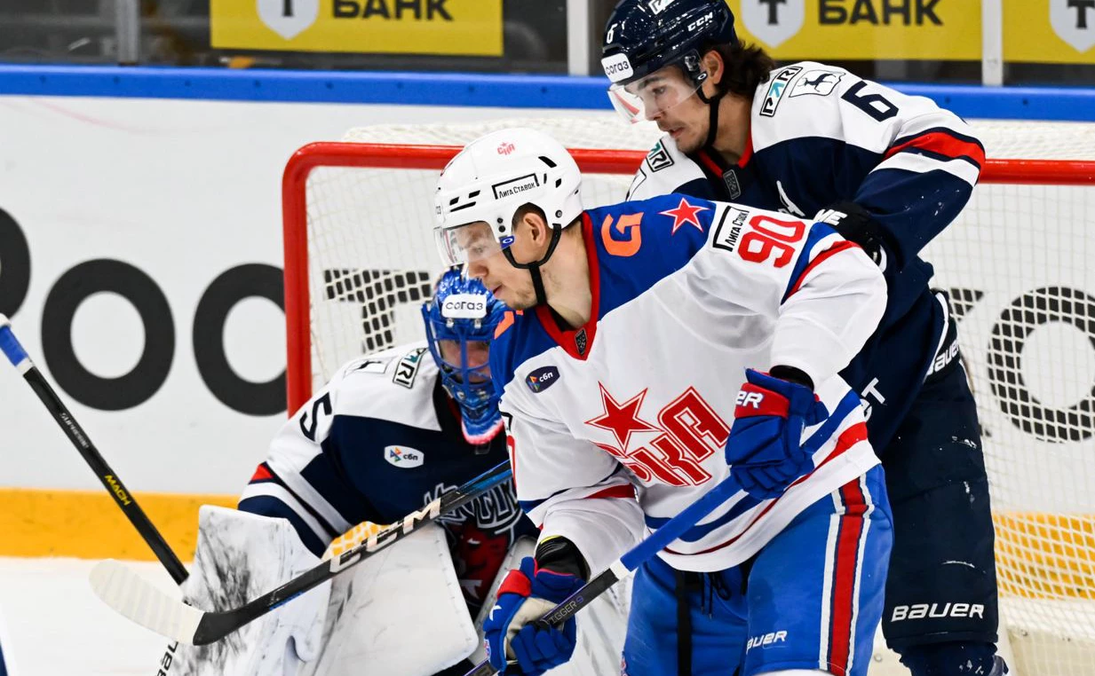 телеграм-канал ХК СКА