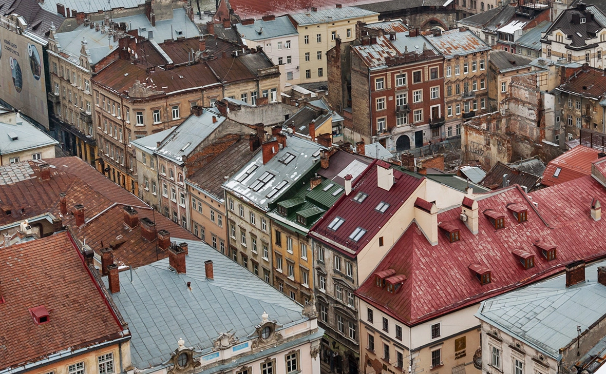 Mykola Tys / Keystone Press Agency / Global Look Press