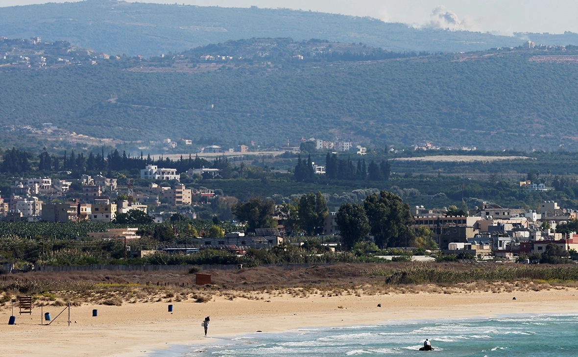 Aziz Taher / Reuters