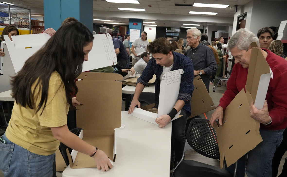 George Frey / Getty Images