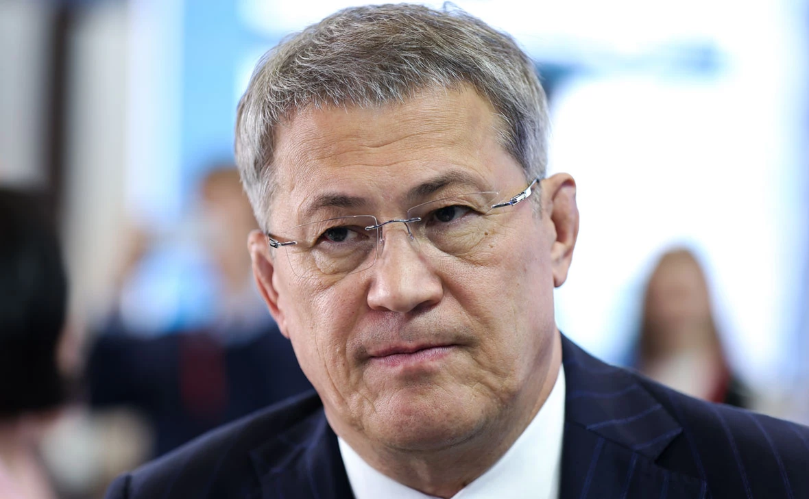 Петр Ковалев / ТАСС