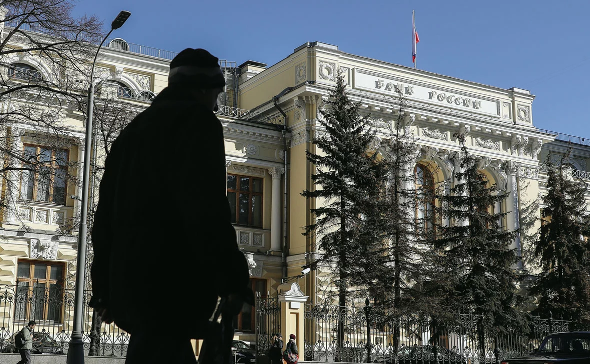 Андрей Любимов / РБК