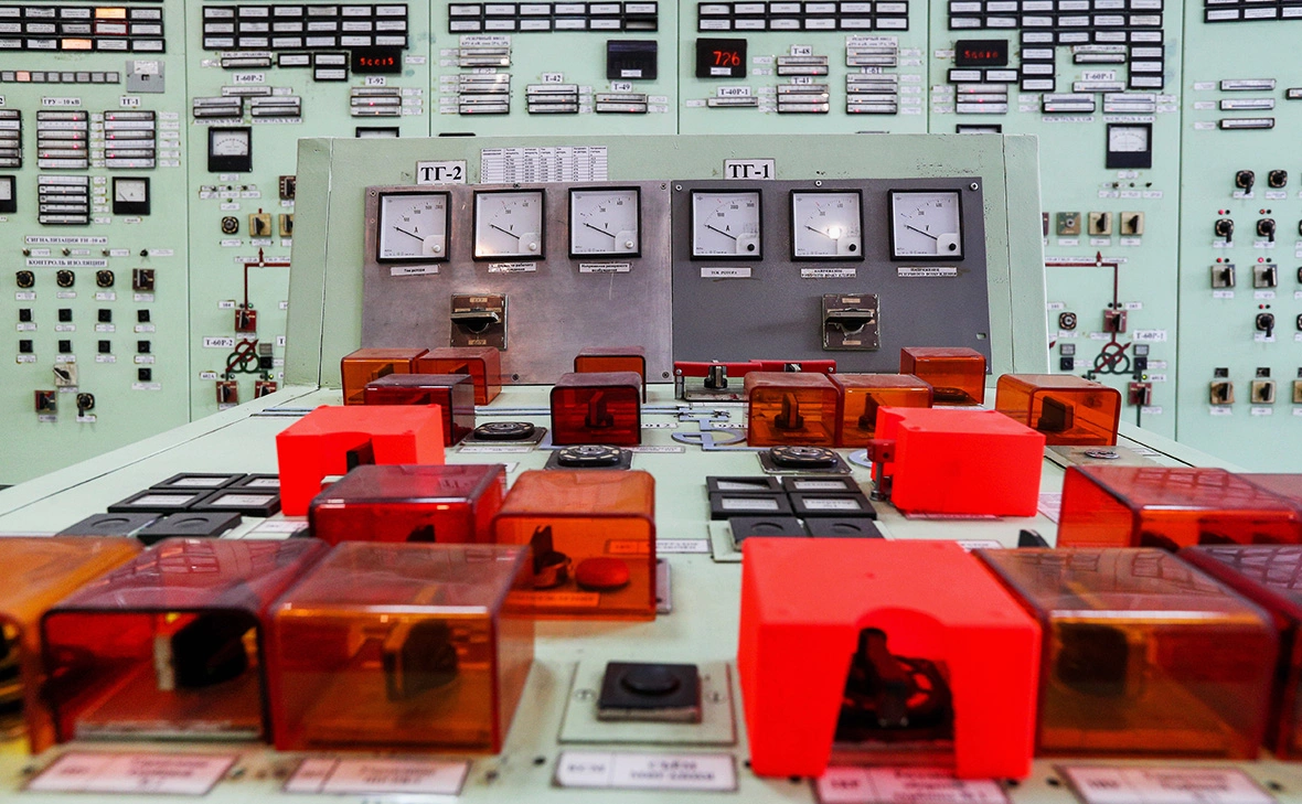 Гавриил Григоров / ТАСС