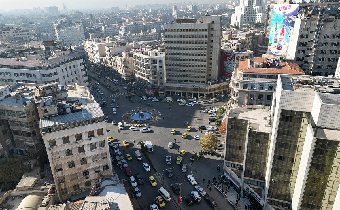 Yosri Al Jamal / Reuters