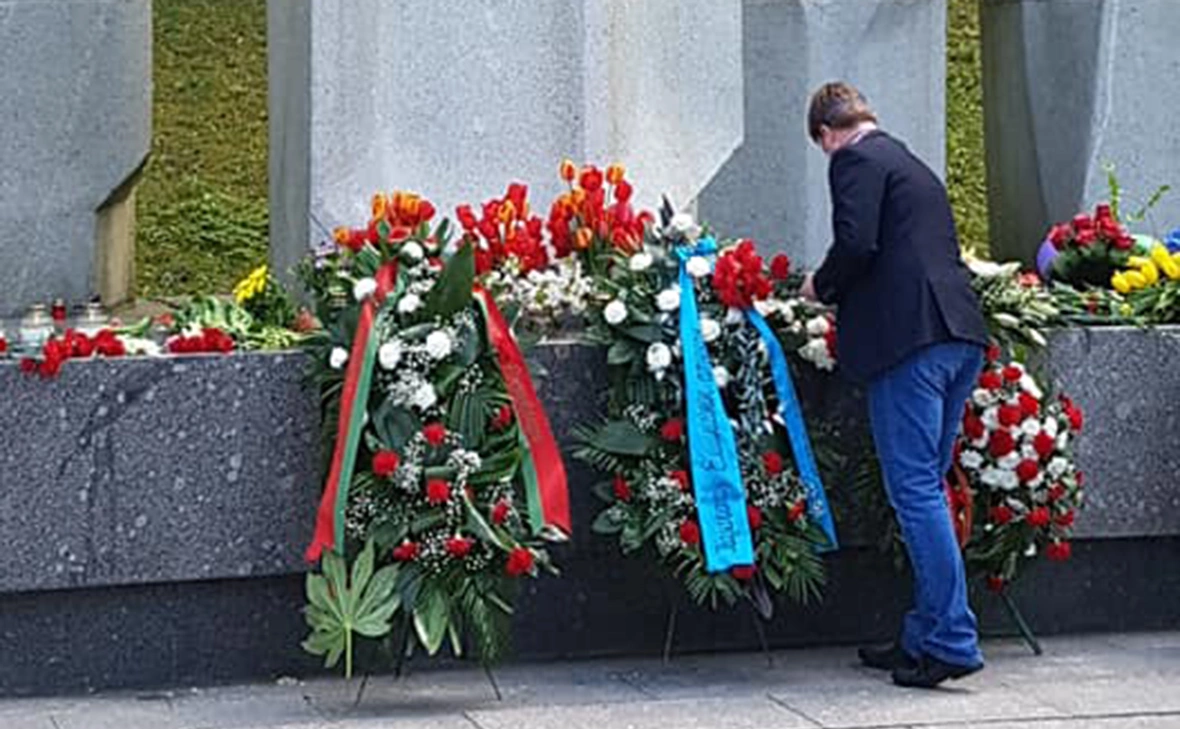 valentin.gavrilov / Facebook (входит в корпорацию Meta, признана экстремистской и запрещена в России)