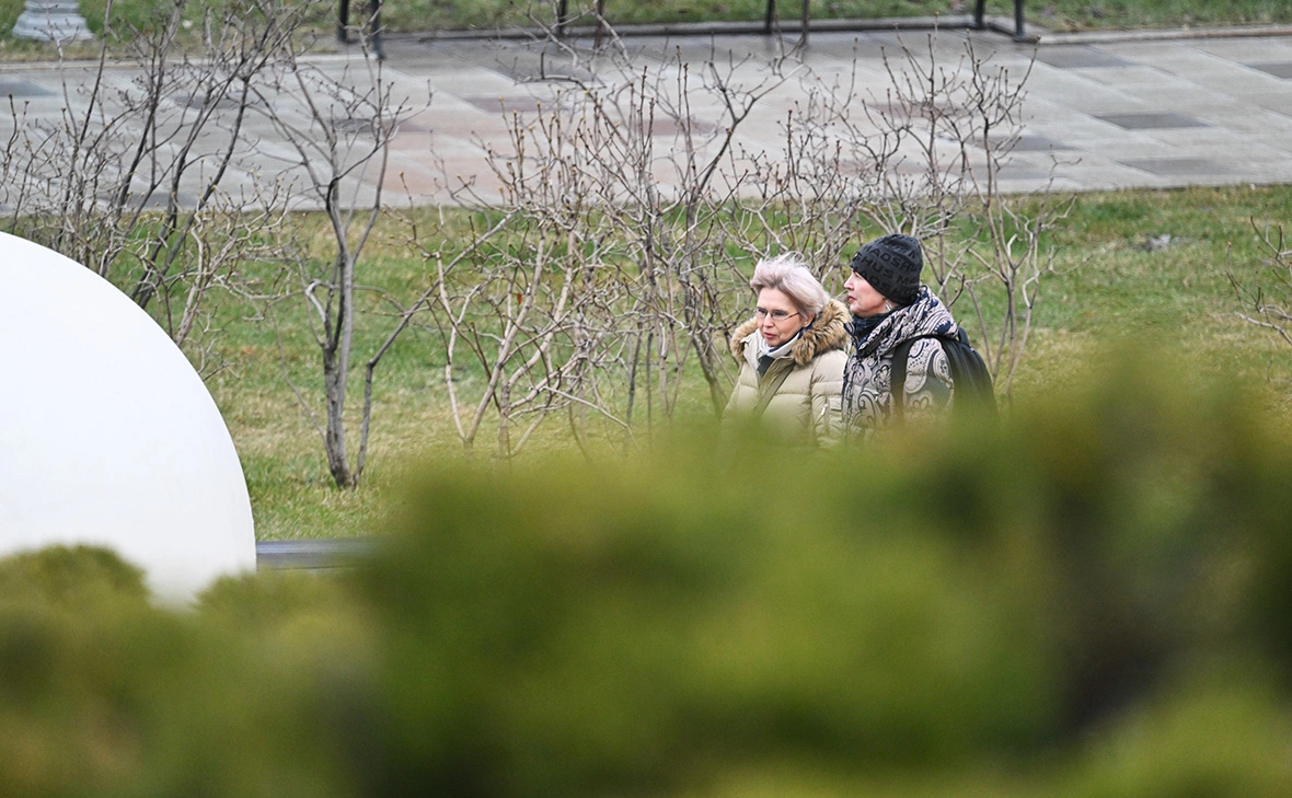 Станислав Красильников / РИА Новости