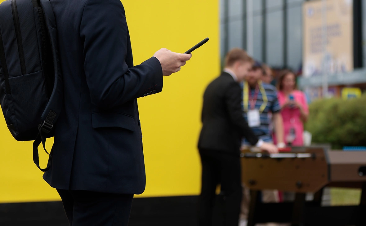 Михаил Гребенщиков / РБК