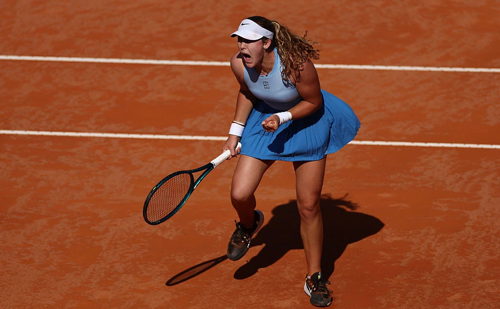 Dan Istitene / Getty Images