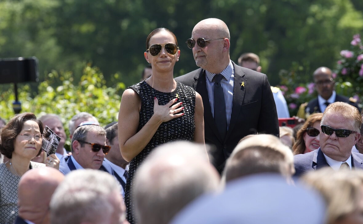  Yuri Gripas / CNP / AdMedia / Global Look Press