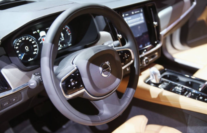 Scott Olson / Getty Images