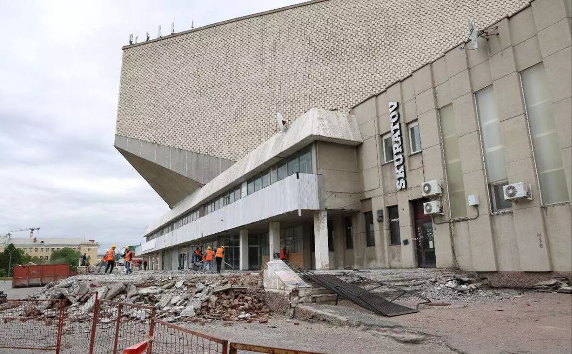 Телеграм-канал Виталия Хоценко