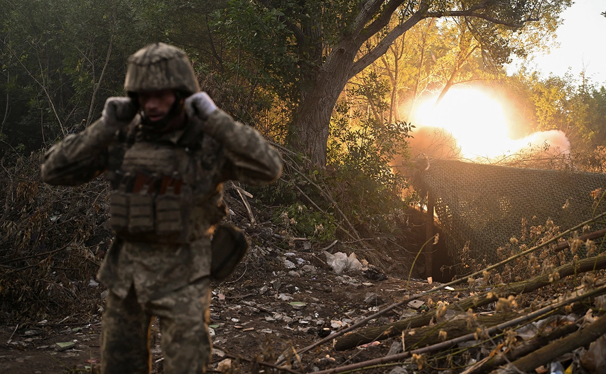 Вячеслав Ратынский / Reuters