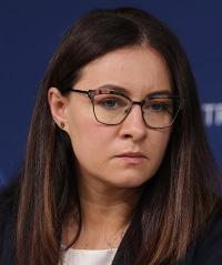 Юлия  Свириденко фото