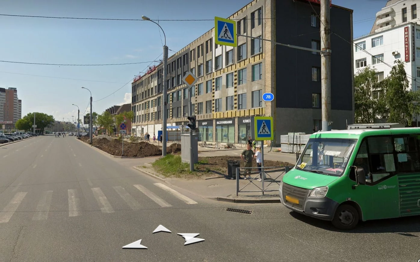 Яндекс.Карты